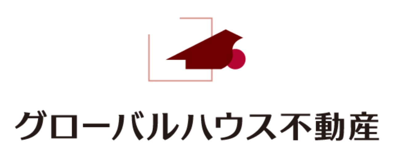 グローバルハウス不動産株式会社のロゴ画像