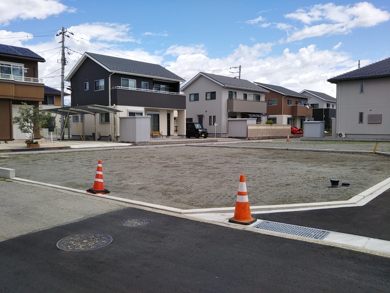 スミ新建材画像