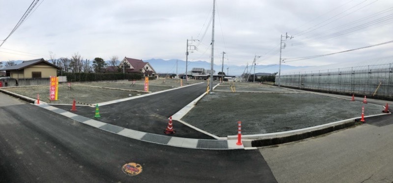 スミ新建材画像