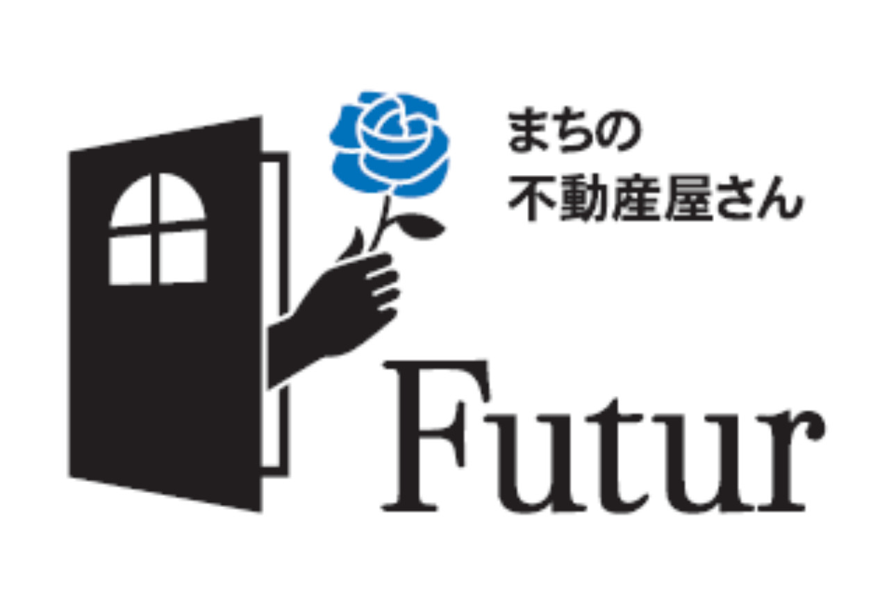 Futurのロゴ画像