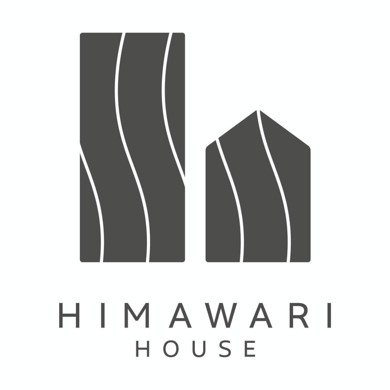 ひまわりハウス（日動建設）のロゴ画像