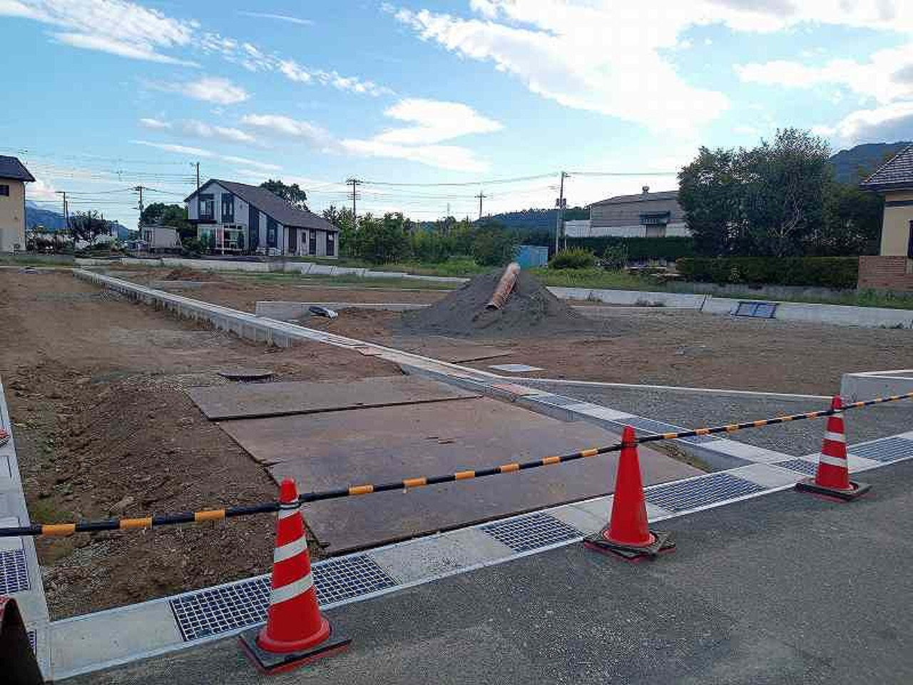 現地画像