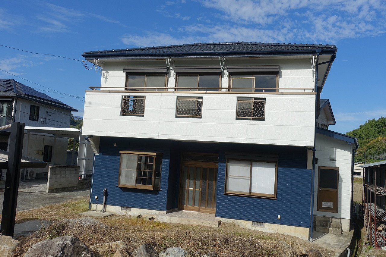 リフォーム済みで即入居可能