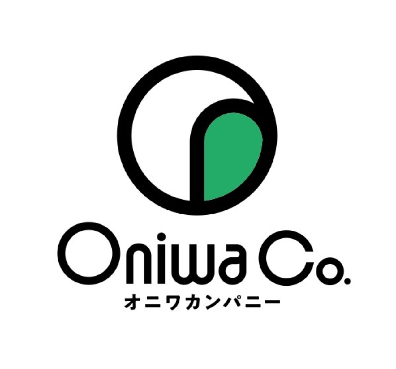 Oniwa Co.（オニワカンパニー）のロゴ画像