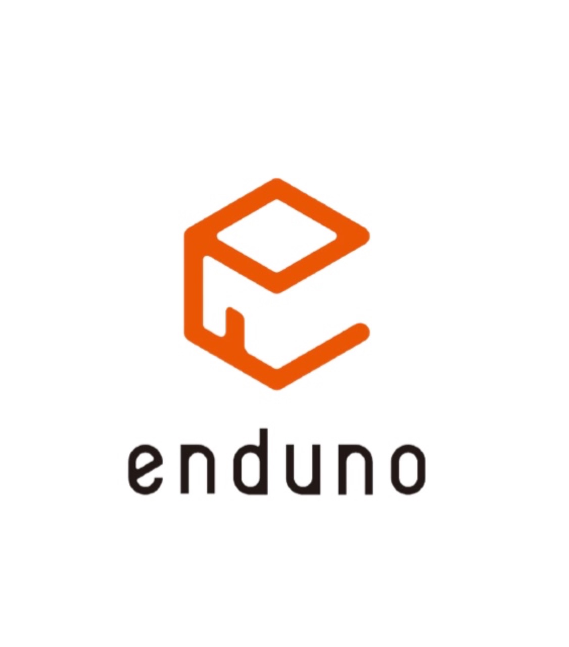 enduno のロゴ画像