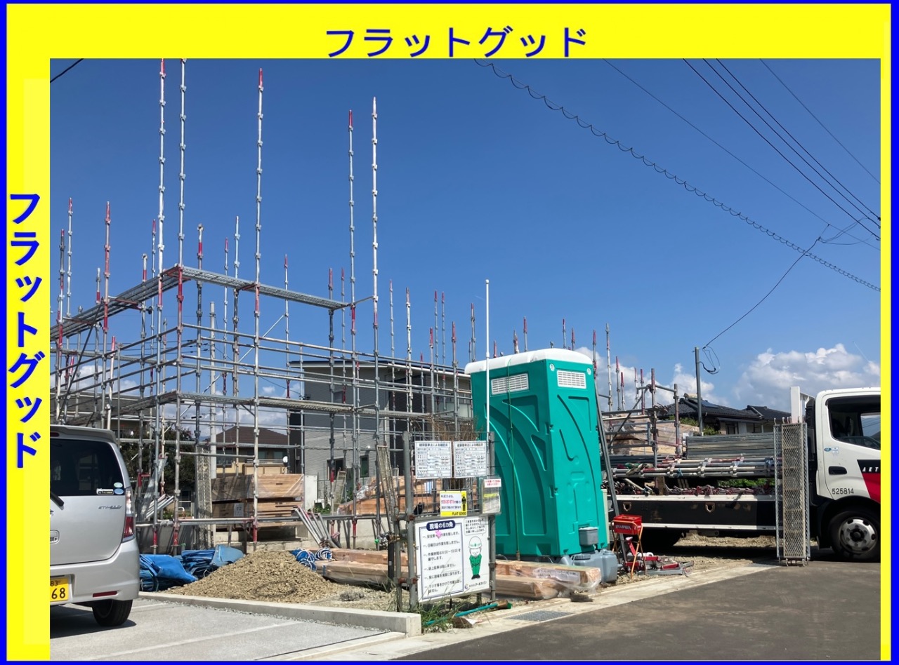 2025年9月　現地撮影