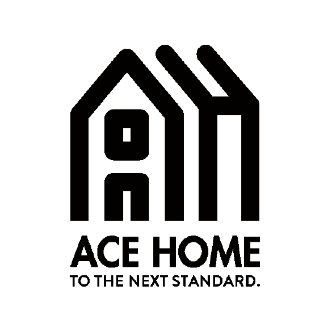 ACEHOME山梨のロゴ画像