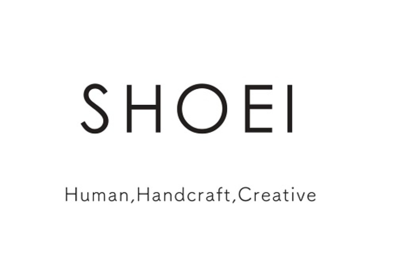 SHOEIのロゴ画像