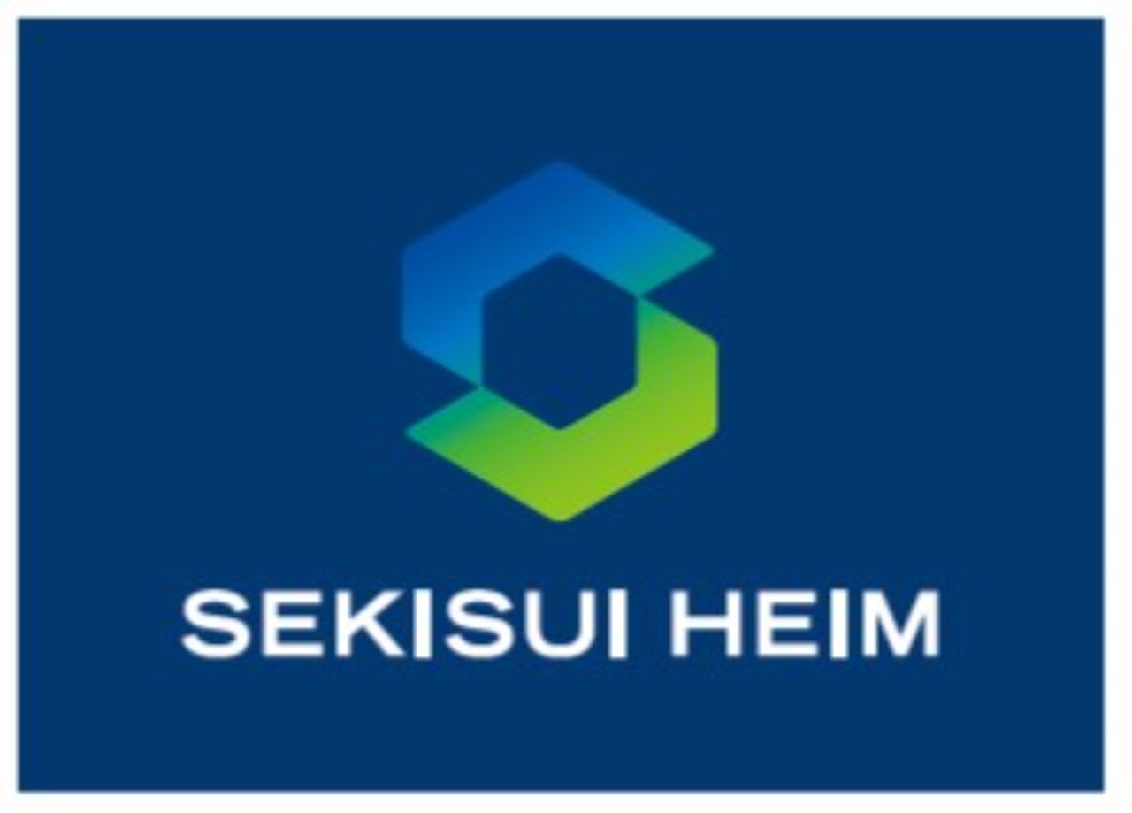 セキスイハイム（東京セキスイハイム株式会社）のロゴ画像