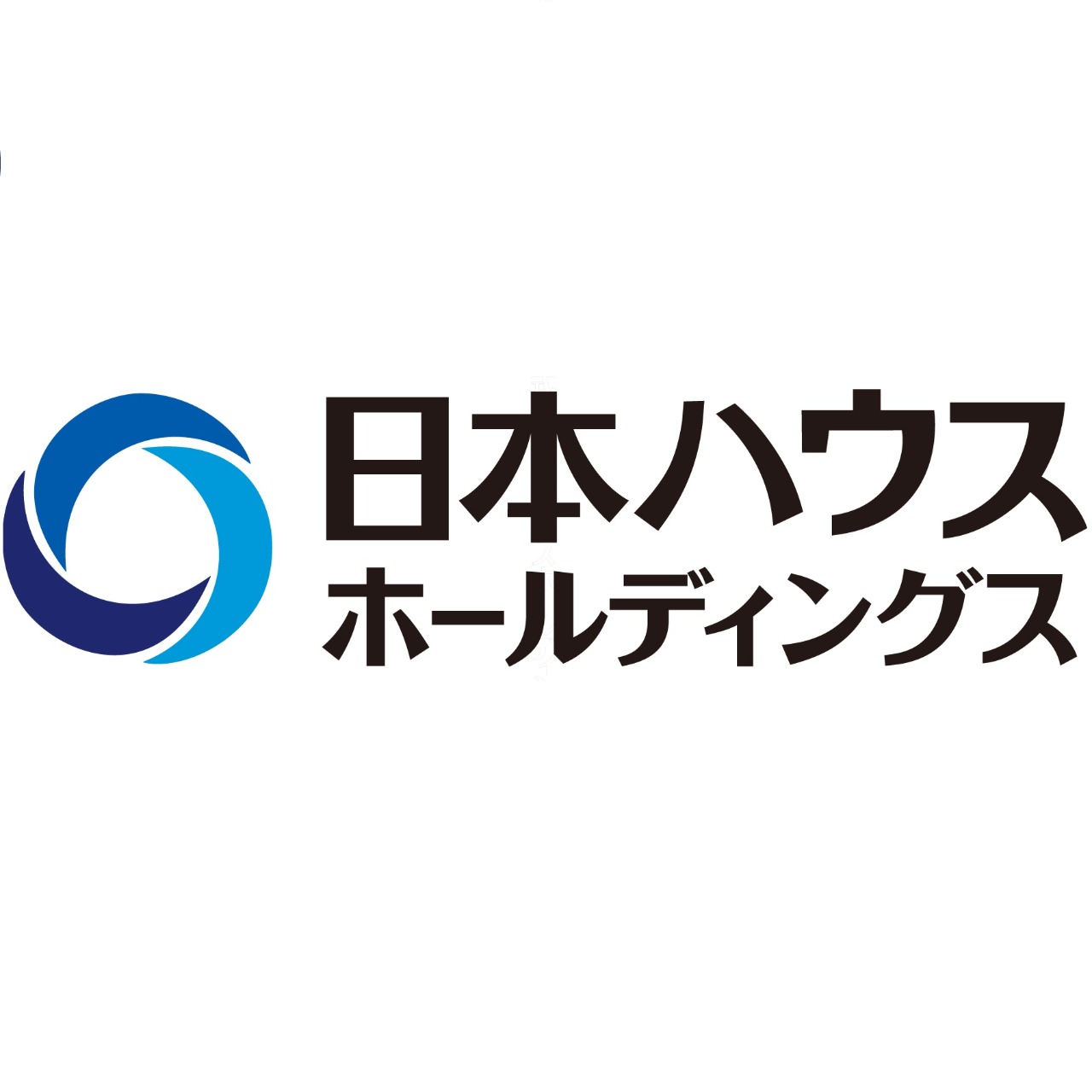 株式会社日本ハウスホールディングスのロゴ画像