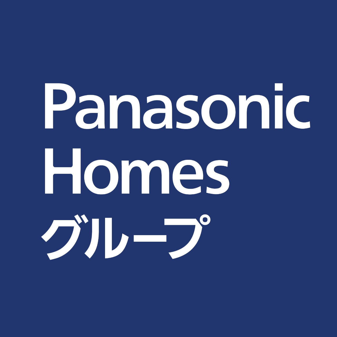 パナホーム山梨のロゴ画像