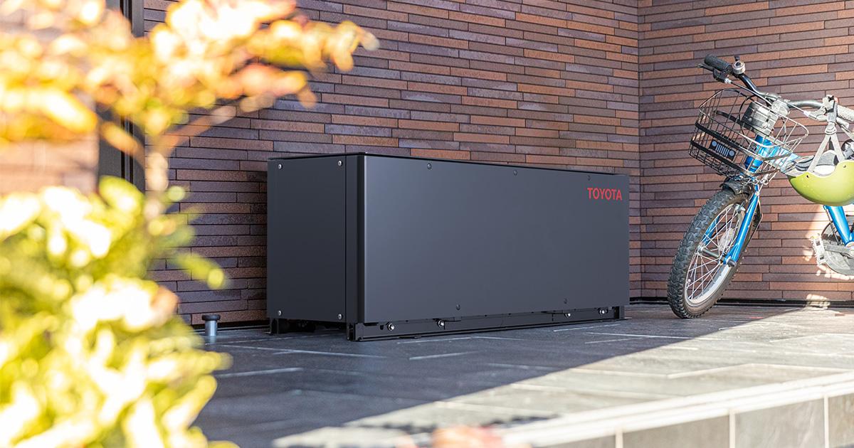 記事コンテンツ「注目集まる蓄電池」を更新しました。