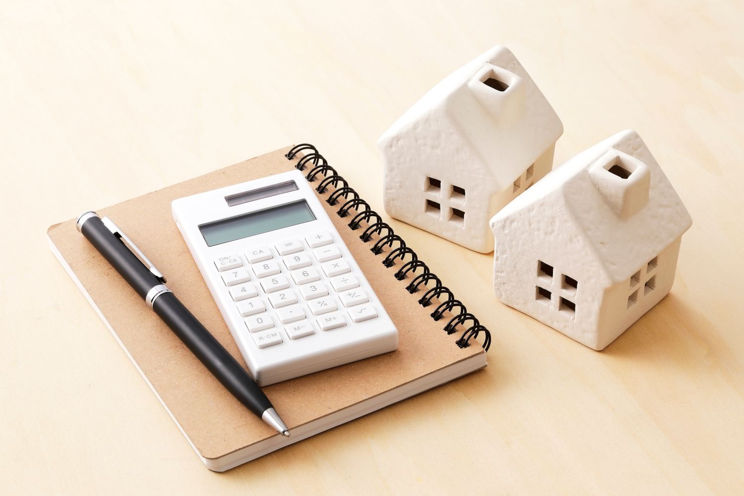 住宅ローン初心者必見！“無理なく返せる金額”の見極め方